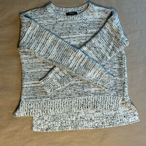 Forever 21 Cropped Sweater